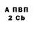 A-PVP кристаллы Timur Sharypov